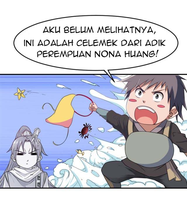 Zhang Ding Chapter 03 Gambar 20